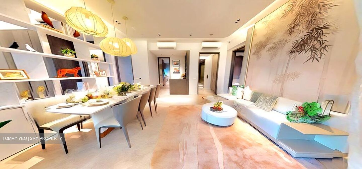 Yuan Ching Road (D22), Condominium #496708661